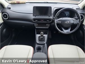 Hyundai KONA 1.0 T-GDi Executive Plus - Image 2
