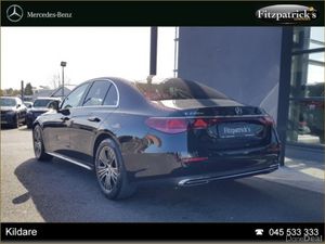 Mercedes-Benz E-Class E 220 D Exclusive Plus - Image 3