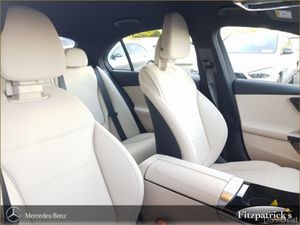 Mercedes-Benz C-Class C 180 A/T Avantgarde Plus - Image 4