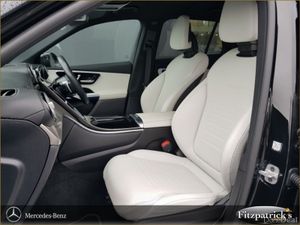 Mercedes-Benz GLC GLC 220 D 4MATIC AMG Line - Image 4