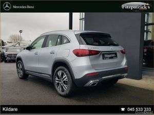 Mercedes-Benz GLA 200d Progressive - Image 3