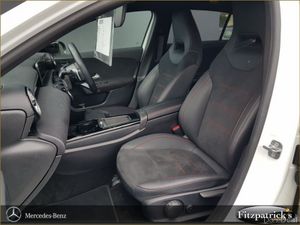 Mercedes-Benz A-Class A 180 AMG Line Plus - Image 4
