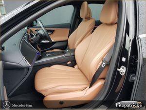 Mercedes-Benz E-Class E 220d * Pan-Roof * - Image 4