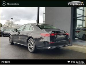 Mercedes-Benz E-Class E 220 D MHEV Avantgarde Plus - Image 3