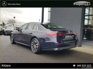 Mercedes-Benz E-Class E 220 D MHEV Avantgarde Plus - Image 3