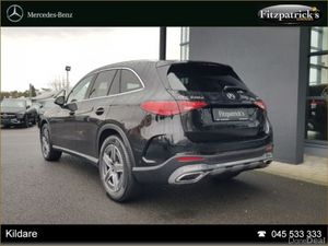 Mercedes-Benz GLC GLC 220 D 4MATIC AMG Line - Image 3