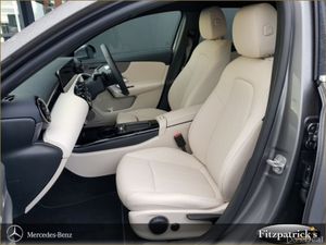 Mercedes-Benz A-Class A-Class 180d Progressive - Image 4