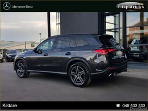 Mercedes-Benz GLC 220d AMG - Image 3