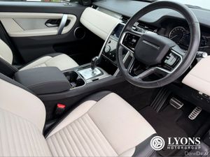 Land Rover Discovery Sport 1.5 I3 PHEV 300 PS AWD - Image 3