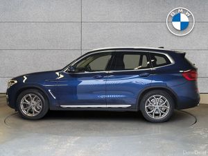 BMW X3 xDrive30e xLine Auto - Image 4