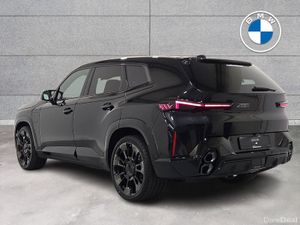 BMW XM XM 50E - Image 3