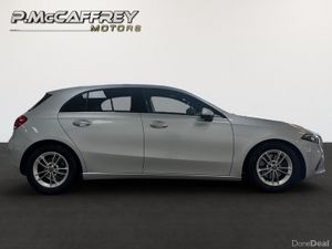 2019 Mercedes-Benz A-Class A200D Style Auto - Image 4