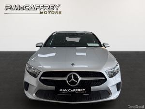 2019 Mercedes-Benz A-Class A200D Style Auto - Image 2