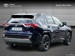 Toyota RAV4 RAV4 HYBRID SPORT BI-TONE - Image 2