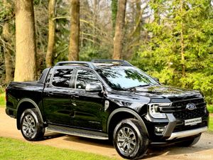 2.0TDCI AUTO WILDTRAK * HIGH SPEC * - Image 4