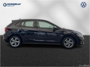 Volkswagen Polo Hatchback R-Line - Image 4