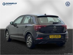 Volkswagen Polo Hatchback Life - Image 3