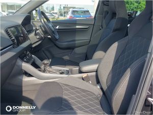 Skoda SUPERB Estate SE L - Image 2