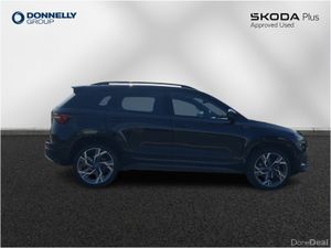 Skoda SUPERB Estate SE L - Image 4