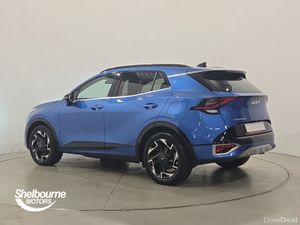Kia Sportage Estate GT-Line S - Image 3