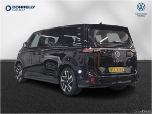 Volkswagen Id. Buzz Estate Style Pro - Image 4