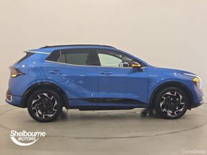 Kia Sportage Estate GT-Line S - Image 4