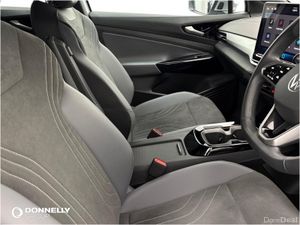 Volkswagen ID.4 Estate Match Pro - Image 2