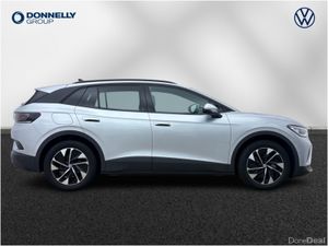 Volkswagen ID.4 Estate Match Pro - Image 4