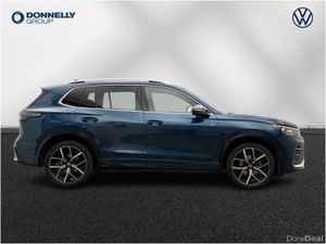 Volkswagen Tiguan Estate R-Line - Image 4
