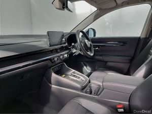Honda CR-V Cr-V Estate Elegance - Image 3
