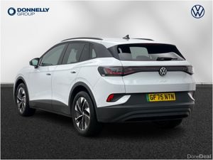 Volkswagen ID.4 Estate Match Pro - Image 3