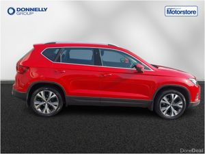 SEAT Ateca Diesel Estate SE Technology - Image 3