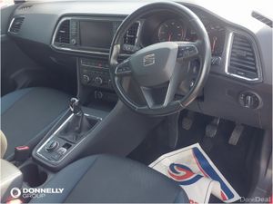 SEAT Ateca Diesel Estate SE Technology - Image 4