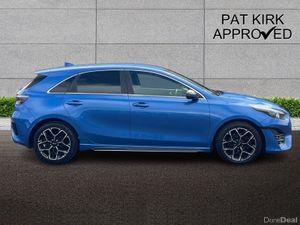 Kia ceed Hatchback GT-Line - Image 3