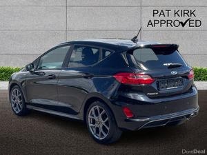 Ford Fiesta Hatchback ST-Line - Image 2