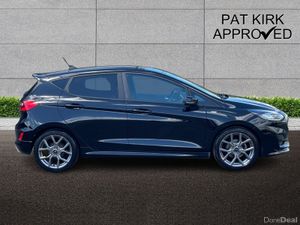 Ford Fiesta Hatchback ST-Line - Image 3