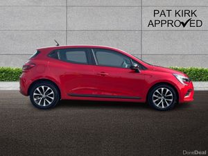 Renault Clio Hatchback Evolution - Image 3