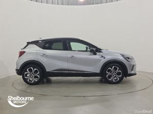 Renault Captur Hatchback Techno - Image 4