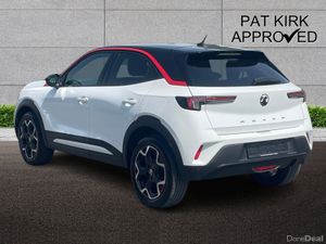 Vauxhall Mokka Hatchback GS Line - Image 2