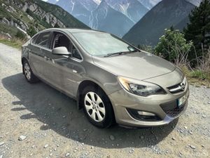 2017 Opel Astra 1.6CDTi 110PS S/S - Image 3