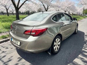 2017 Opel Astra 1.6CDTi 110PS S/S - Image 2