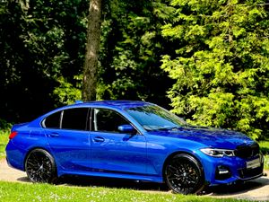 G20 320D MSPORT * X-DRIVE 4WD * - Image 4