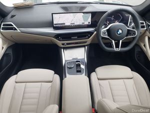 BMW 4-Series 420i M Sport Pro Gran Coupe - Image 4