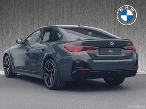 BMW 4-Series 420i M Sport Pro Gran Coupe - Image 2