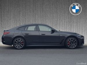 BMW 4-Series 420i M Sport Pro Gran Coupe - Image 3