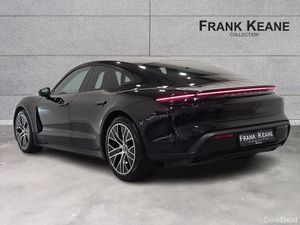 Porsche Taycan Taycan - Image 3