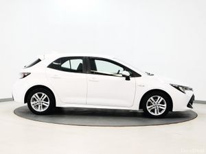 *106* 2022 Toyota Corolla 1.8 vvti icon - Image 3