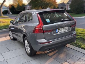 2020 Volvo XC60 D4 (190hp) Momentum Automatic - Image 3