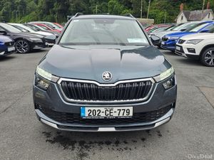 Skoda Kamiq 2020 1.OTSI - Image 3
