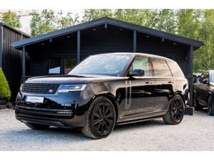 Land Rover Range Rover AUTOBIOGRAPHY, **DEPOSIT TA - Image 3